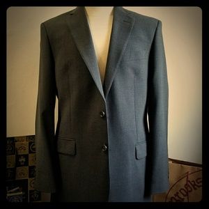 Brooks Brothers Stretch Suit